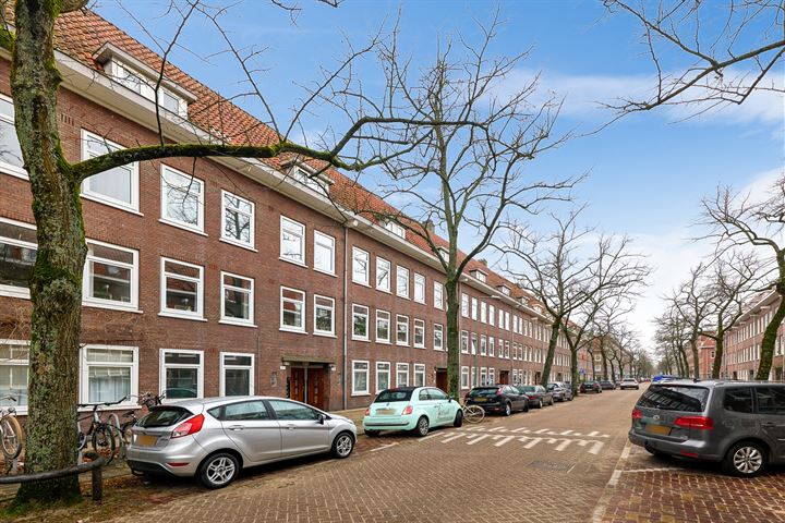 Bekijk foto 23 van Orteliusstraat 67-1