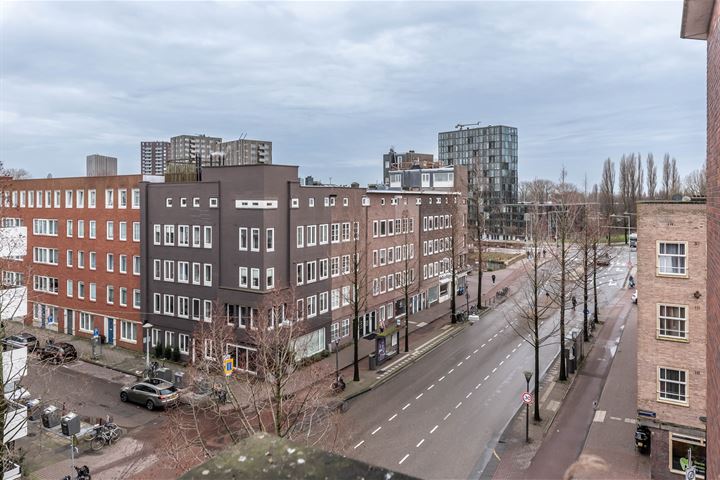 Bekijk foto 17 van Sumatrastraat 209-H + PP