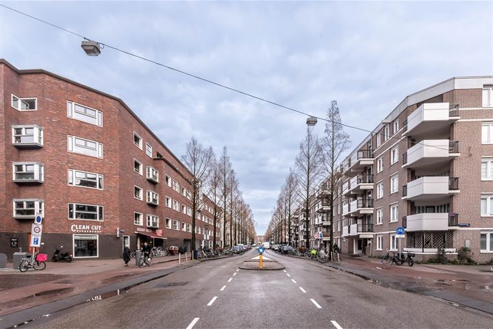 Bekijk foto 36 van Sumatrastraat 209-H + PP