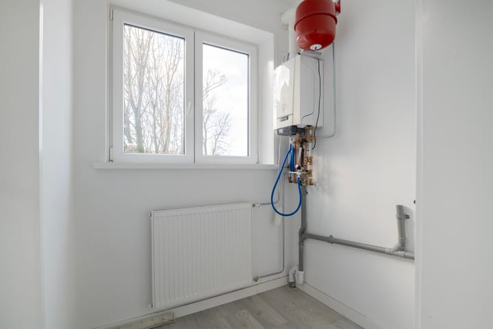 Foto 14 van Katendrechtse Lagedijk 484-B