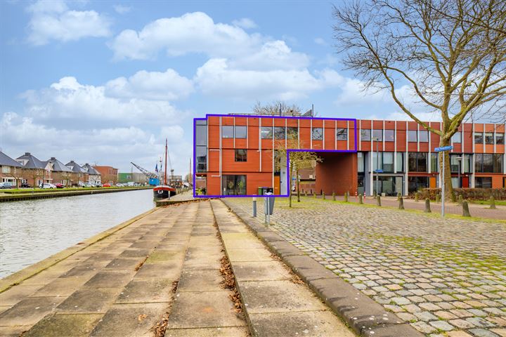 Bekijk foto 2 van Prins Hendriklaan 9-A