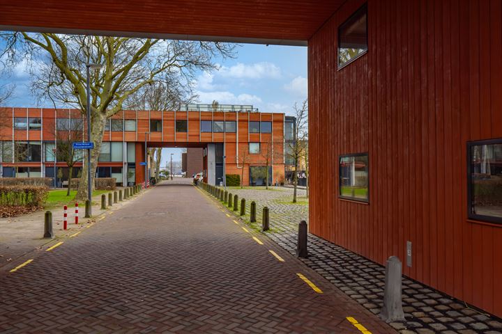 Bekijk foto 43 van Prins Hendriklaan 9-A