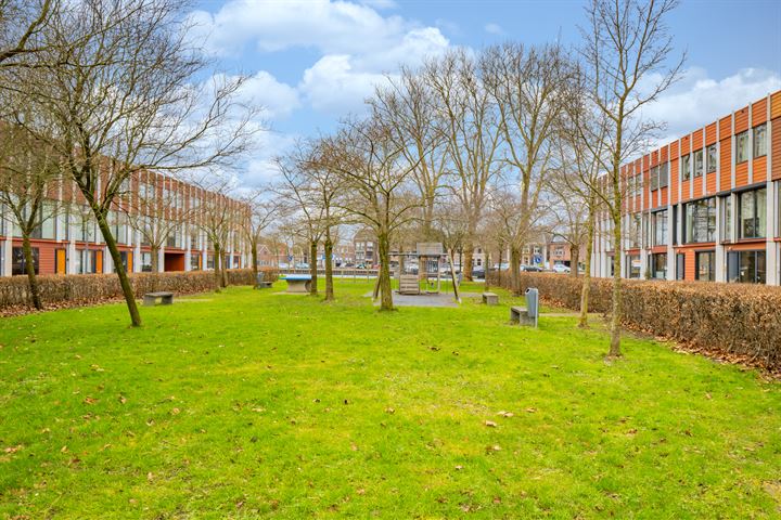 Bekijk foto 46 van Prins Hendriklaan 9-A