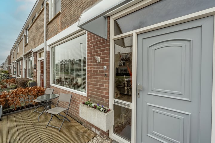 Bekijk foto 33 van Houtmanstraat 37