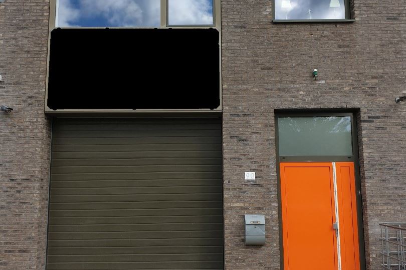 Bekijk foto 1 van Popovstraat 90