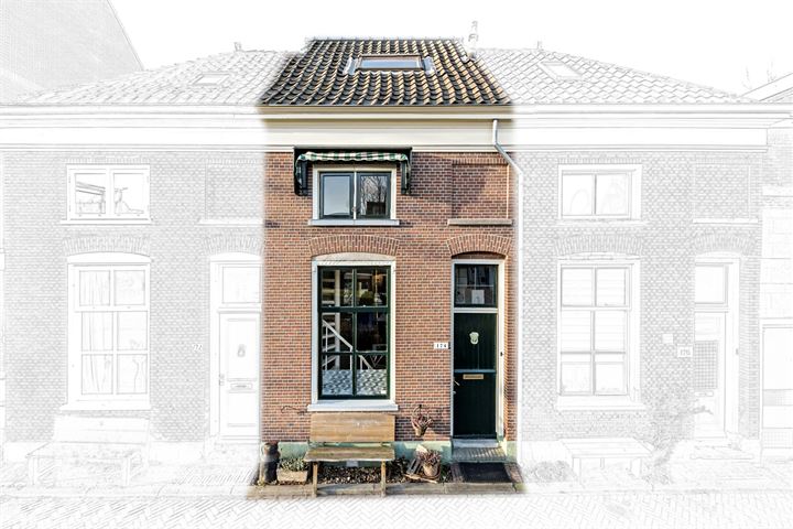 Bekijk foto 2 van Yperstraat 174