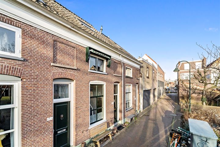 Bekijk foto 4 van Yperstraat 174