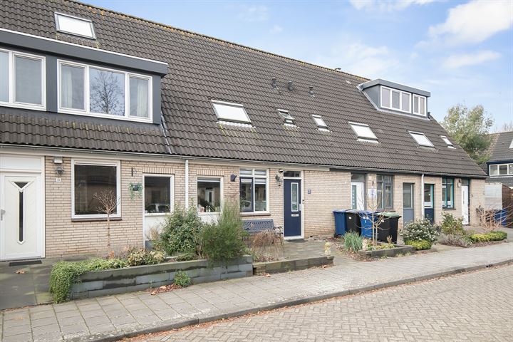 Bekijk foto 5 van H.J.A. Hovens Grevestraat 21