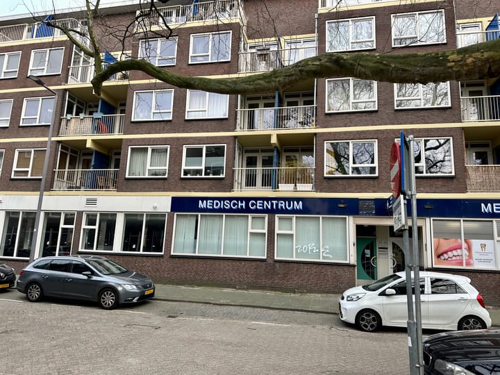 Schaepmanstraat 22