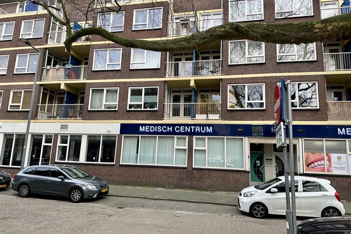 Schaepmanstraat 22, Rotterdam