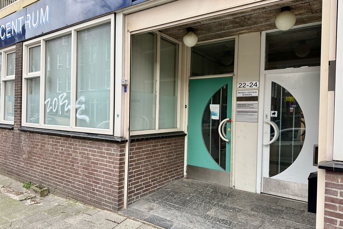 Bekijk foto 2 van Schaepmanstraat 22