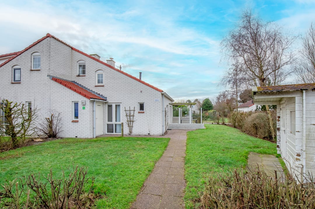 Foto 2 van Roggeslootweg 695