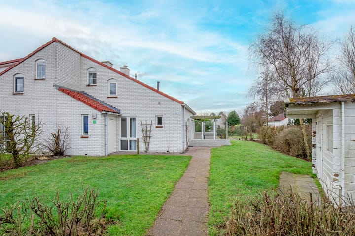 Foto 2 van Roggeslootweg 695