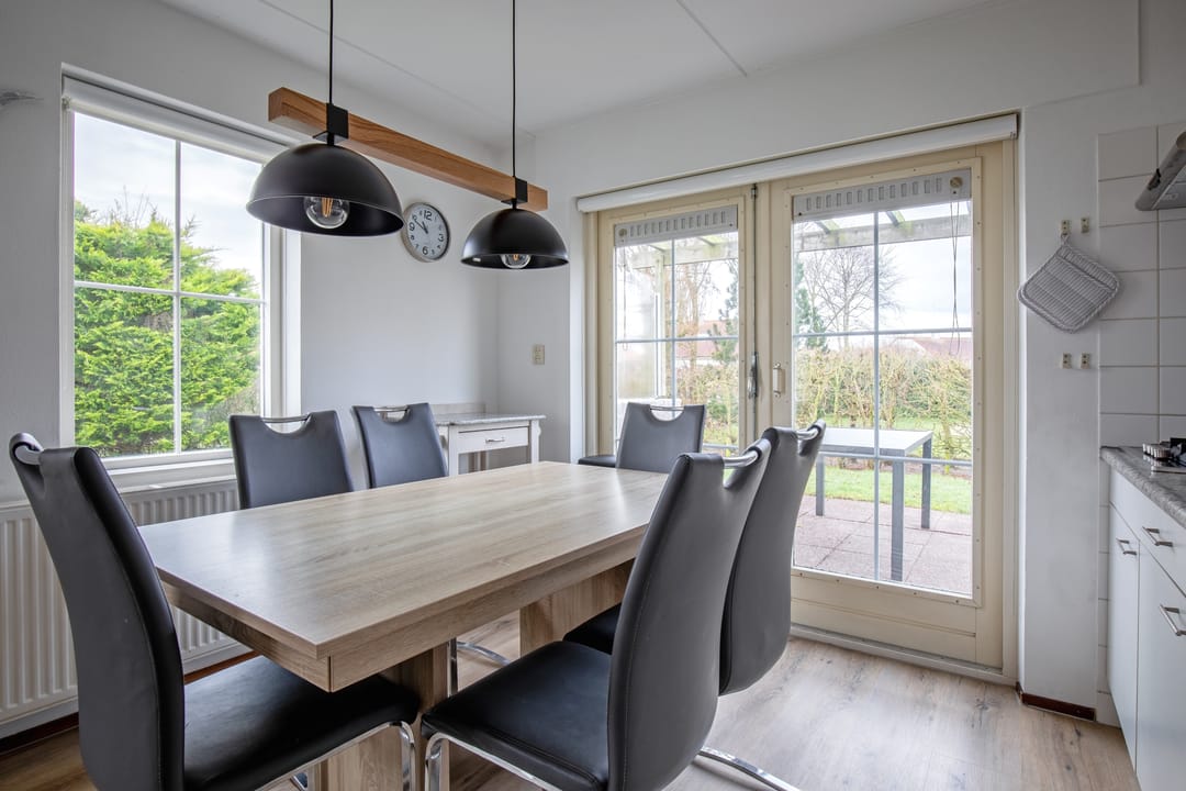 Foto 8 van Roggeslootweg 695