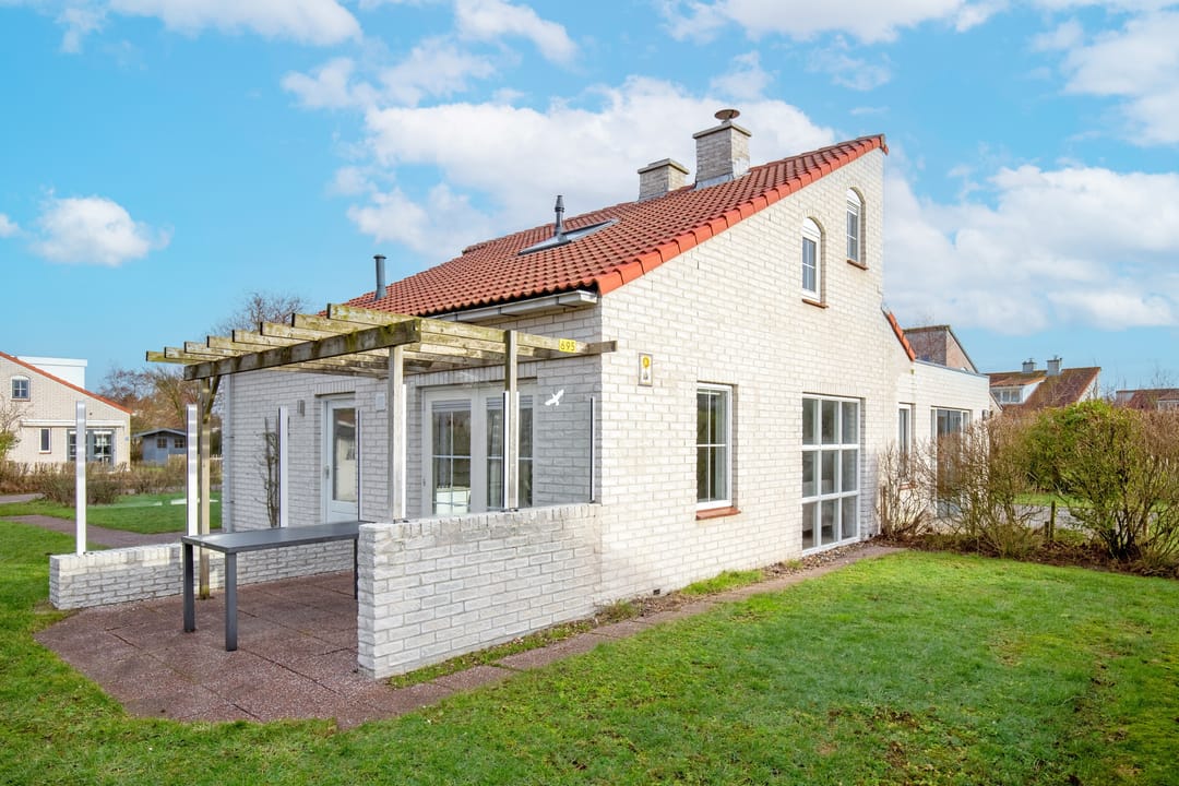 Foto 1 van Roggeslootweg 695