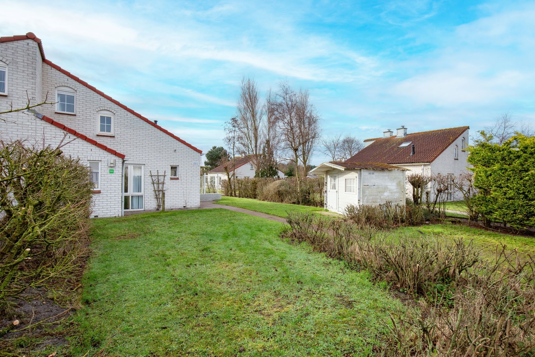 Foto 30 van Roggeslootweg 695