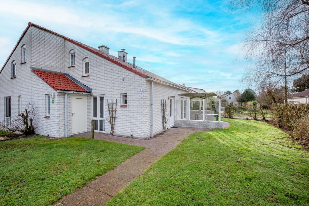 Foto 31 van Roggeslootweg 695