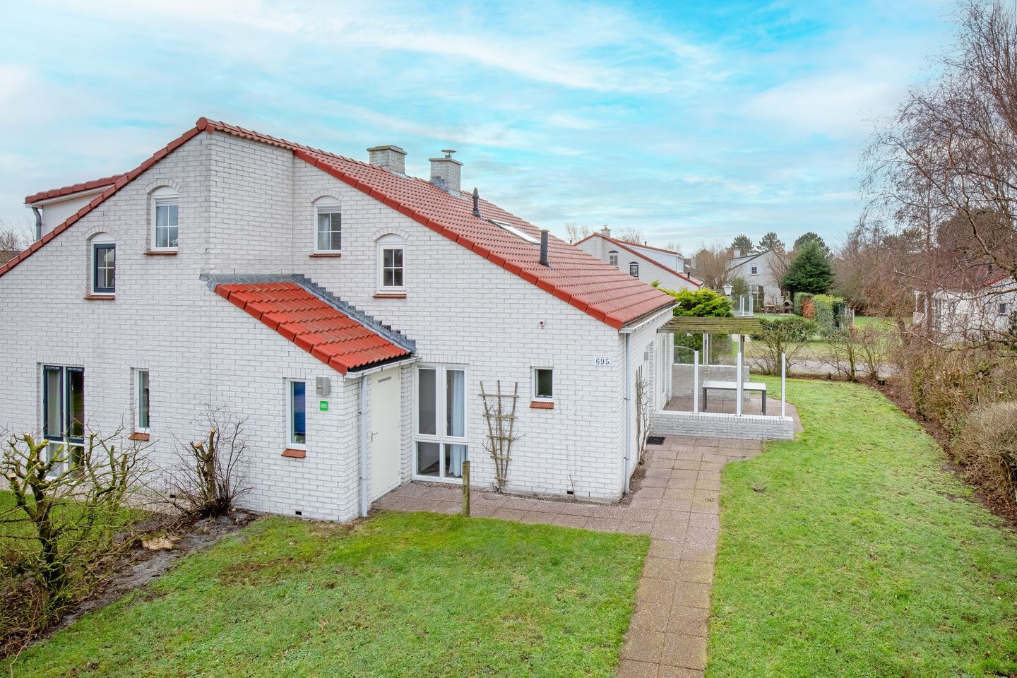 Foto 29 van Roggeslootweg 695