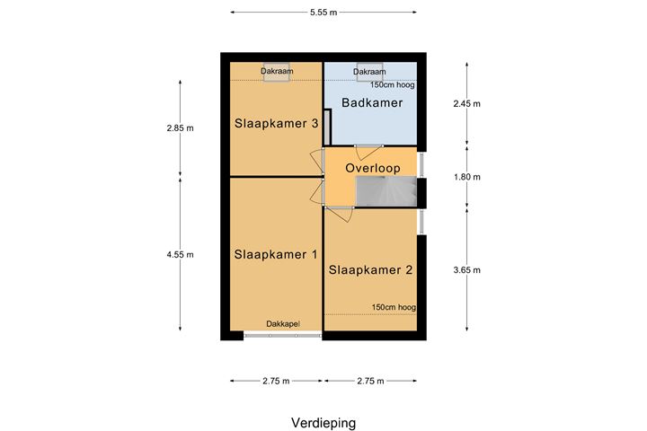 Bekijk foto 29 van Laan van Welgelegen 52