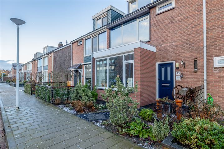 Bekijk foto 3 van Oltmansstraat 10