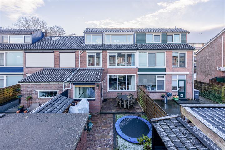 Bekijk foto 30 van Oltmansstraat 10