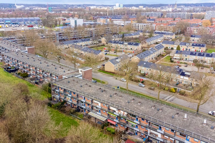 Bekijk foto 32 van Orionsingel 282