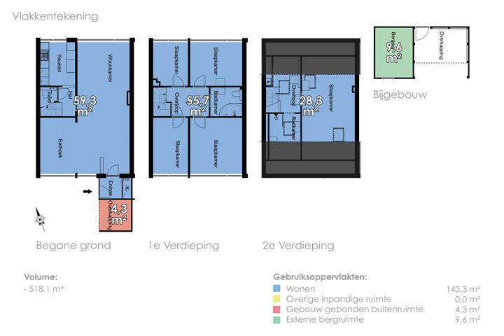 Bekijk foto 61 van Westercluft 178