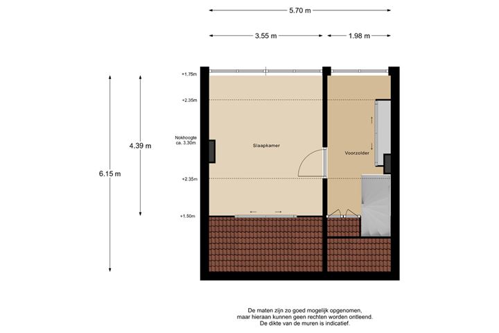 Bekijk foto 33 van Adama van Scheltemastraat 10