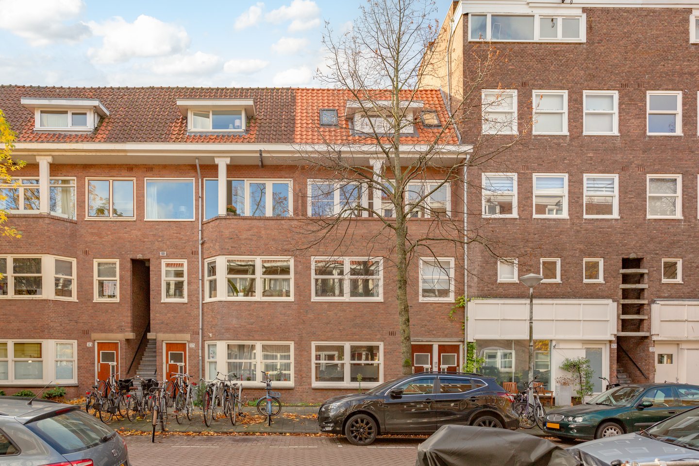 Bekijk foto 1 van Orteliusstraat 325-H