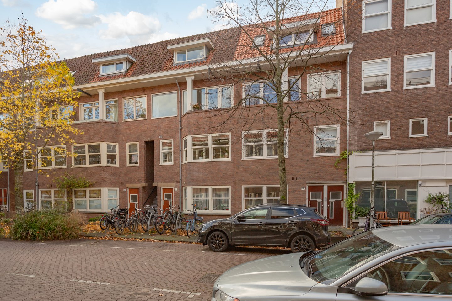 Bekijk foto 4 van Orteliusstraat 325-H