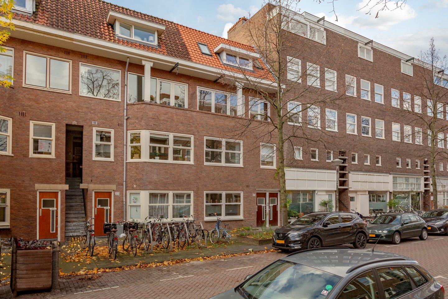 Bekijk foto 5 van Orteliusstraat 325-H