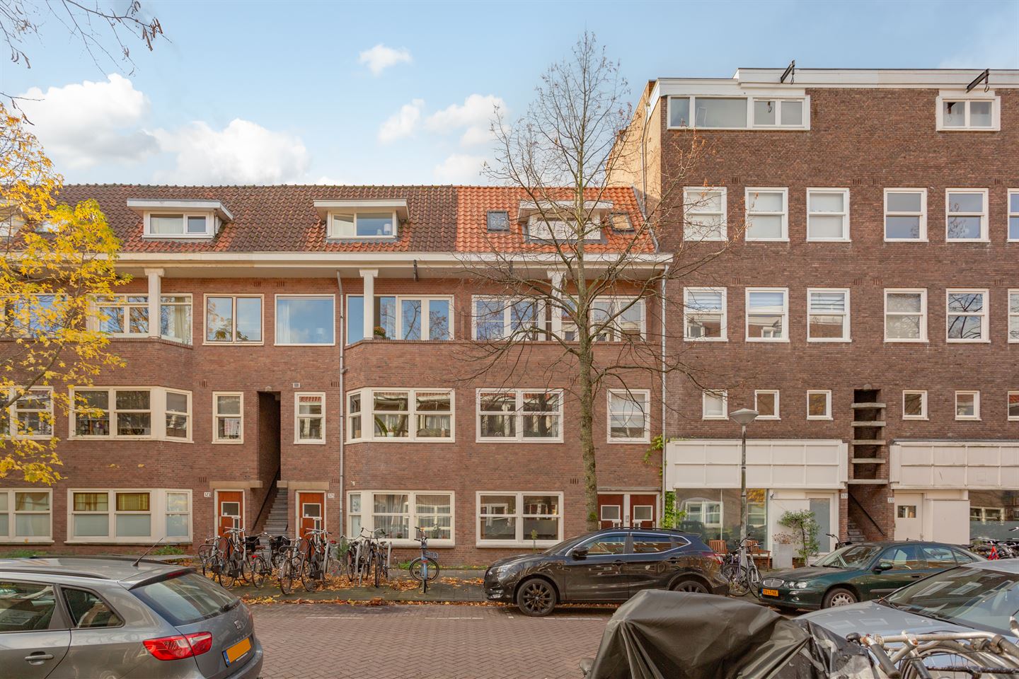 Bekijk foto 3 van Orteliusstraat 325-H