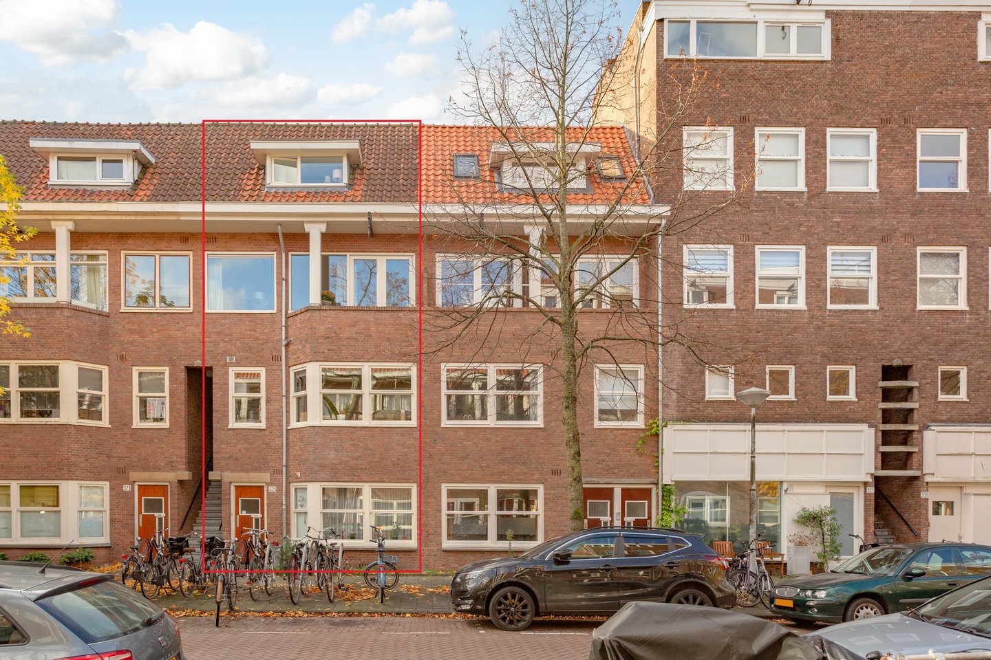 Bekijk foto 2 van Orteliusstraat 325-H