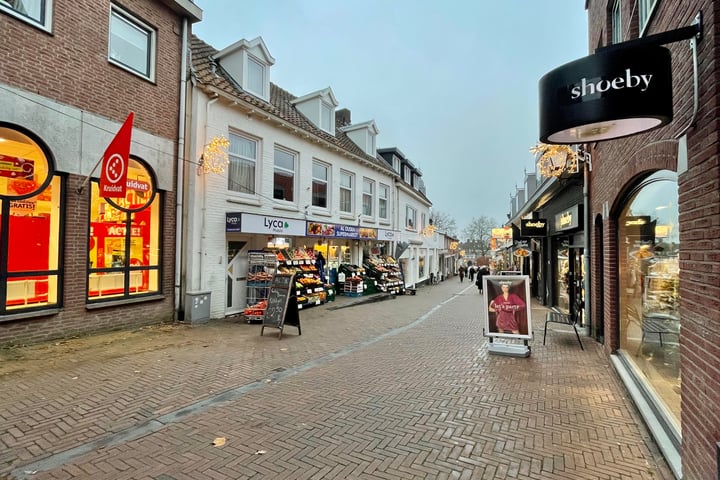 Bekijk foto 1 van Muntstraat 3