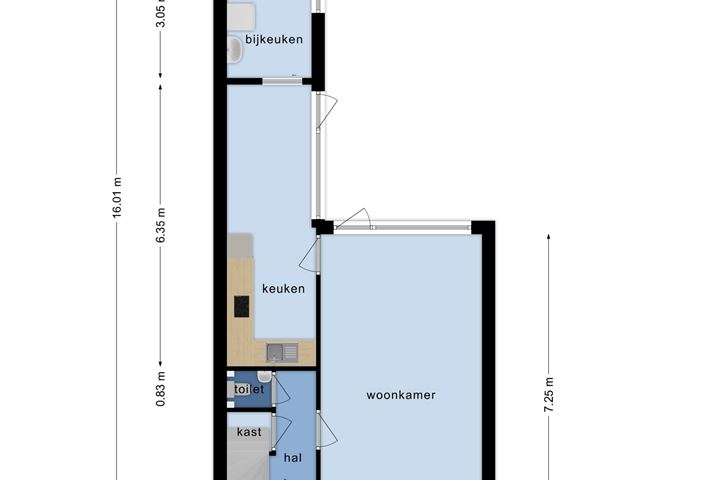 Bekijk foto 47 van Hortensiastraat 34