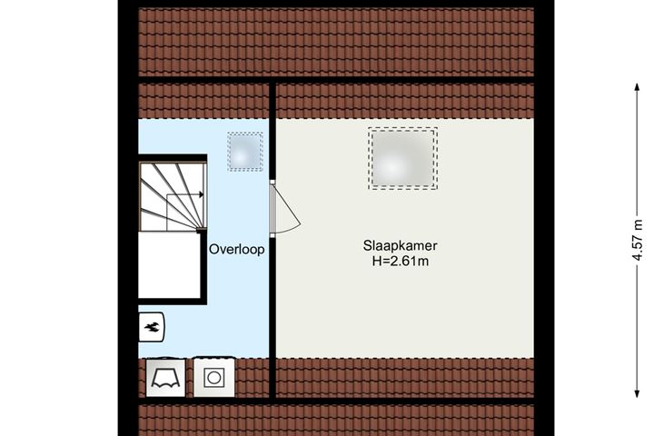 Bekijk foto 32 van Speenkruidstraat 52