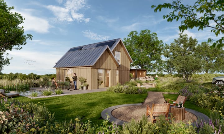 Foto 4 van Teesinkbos 1