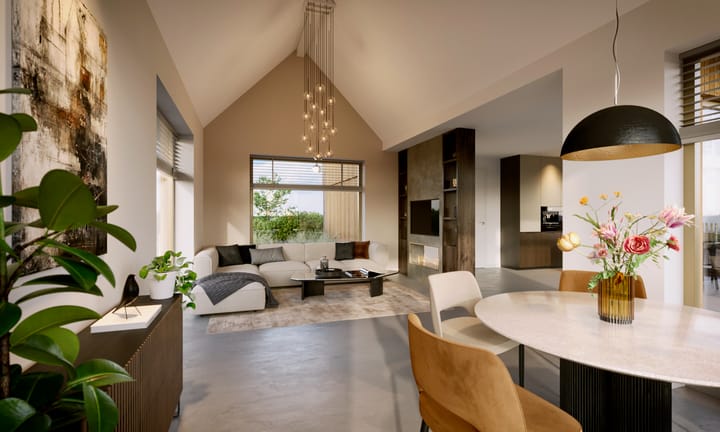 Foto 2 van Teesinkbos 1