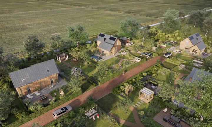 Foto 3 van Teesinkbos 1