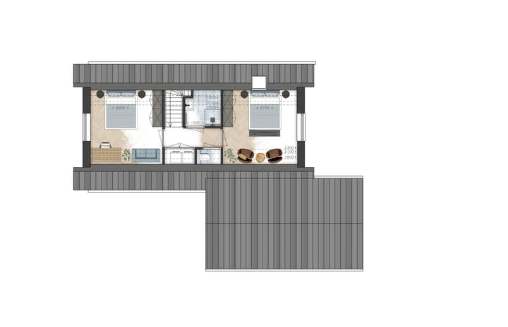 Foto 7 van Teesinkbos 1