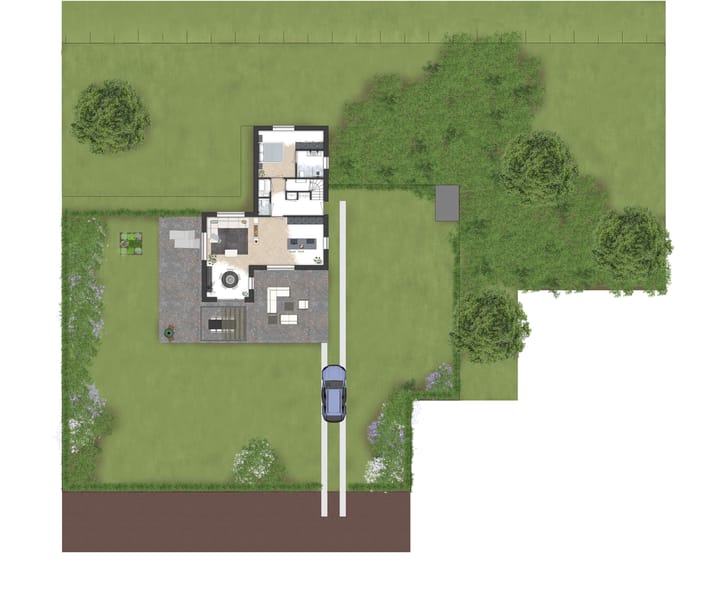 Foto 8 van Teesinkbos 1