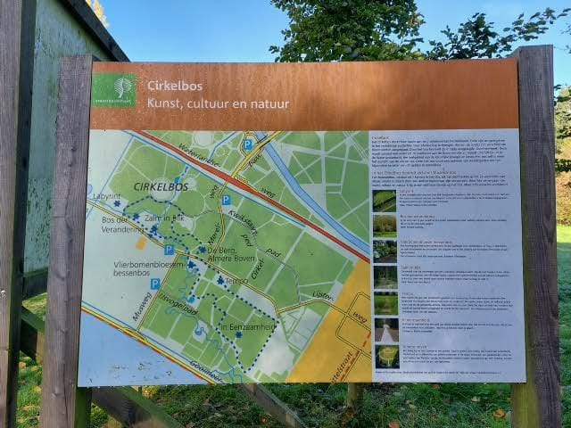 Foto 11 van Teesinkbos 1