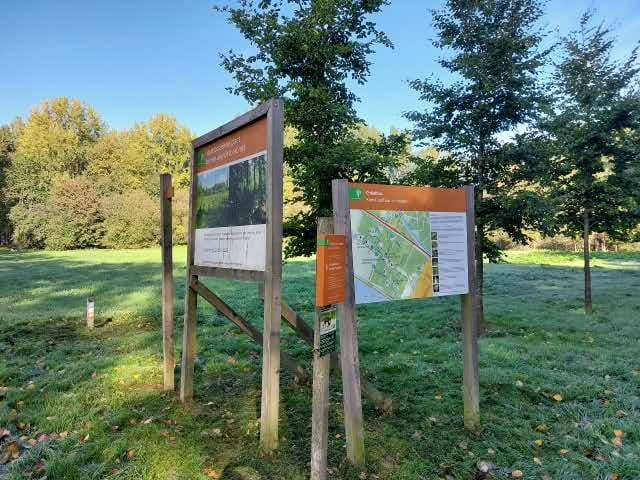 Foto 10 van Teesinkbos 1