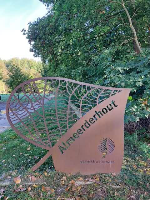 Foto 9 van Teesinkbos 1