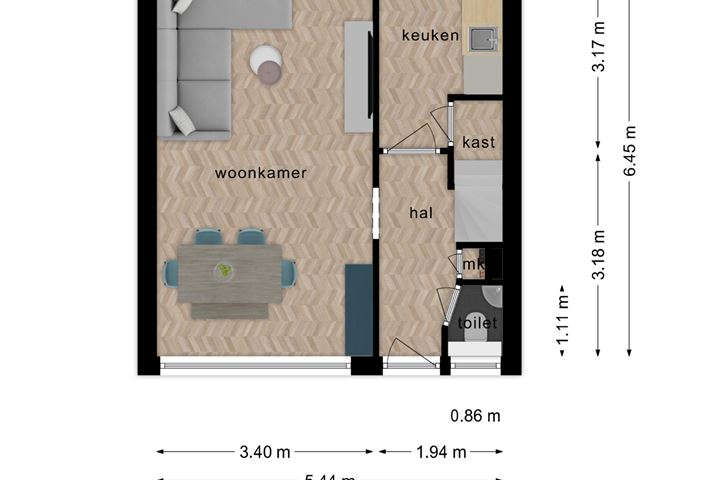 Bekijk foto 31 van Frans Halsstraat 49