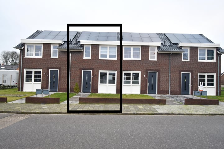 Bekijk foto 1 van Spitsestraat 4-C