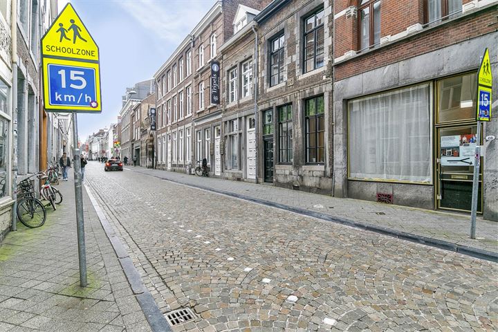 View photo 38 of Brusselsestraat 30