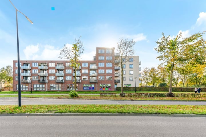 Bekijk foto 30 van Hendrik Verheesstraat 18