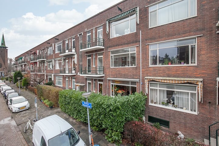 View photo 25 of Nicolaas Ruyschstraat 14-1R