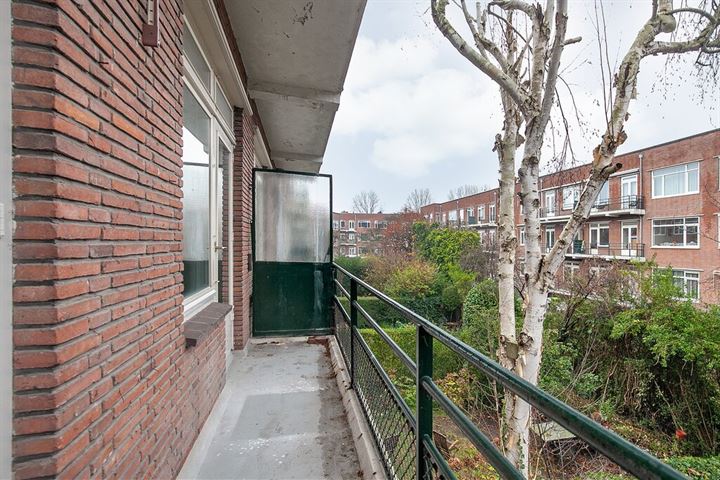 View photo 21 of Nicolaas Ruyschstraat 14-1R